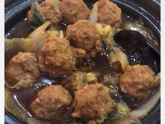 -万和春排骨砂锅米饭(新业广场店)