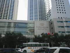 -沈阳丽都酒店