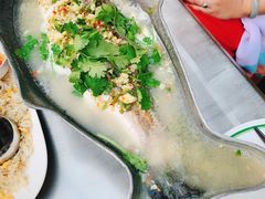 -T&K 海鲜