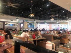 -潮界(虹桥新天地店)