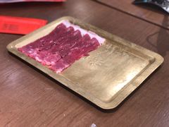 -北京老门框爆肚涮肉馆(凤城六路店)