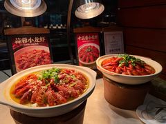 -顺德美的万豪酒店·自助餐·贡厨