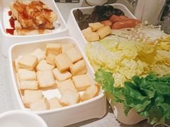 -半天妖烤鱼(中山路店)