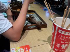 -京参 • 擂椒饭(这有山店)