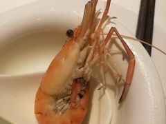-半岛翡丽海鲜自助餐厅(观风亭店)