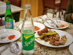 烤牛肉-Tarihi Sultanahmet Köftecisi Selim Usta