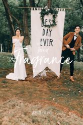 -太古映画婚纱摄影(天河店)