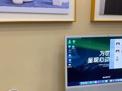 -海马体照相馆(成都来福士广场店)