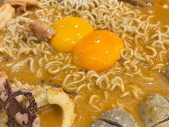 -曼谷食堂·泰国家庭料理(丹桂路店)