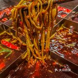 据说土生土长的重庆人都是吃牛杂火锅长大的？