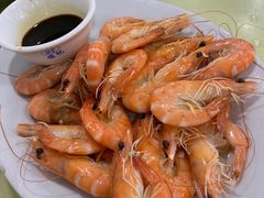 -秋姐美食店(旅游大道店)