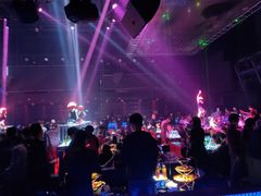 -Club Queen皇后酒吧