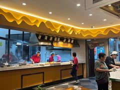 -泰合素食(双流店)