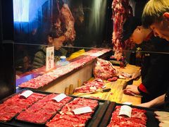 -潮味四季潮汕牛肉火锅(来凤街店)