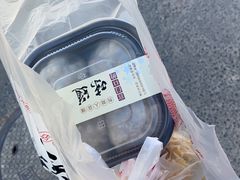 -宫门口馒头铺(创始人总店)