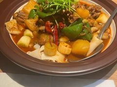 -纳鲁孜·新疆特色餐厅(上海悦荟广场店)