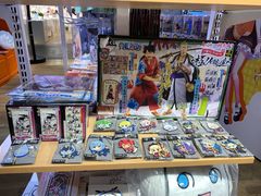 -IPSTAR潮玩星球(西单华威潮铺街店)