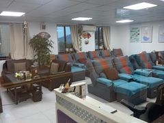 -润合汇养生馆(佳宁娜广场店)