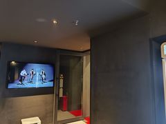 -超级猩猩健身·团课(淮海百盛店)