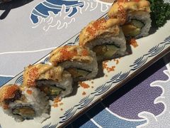 -千寻寿司(兴工一路店)