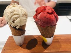 焦糖海盐-Luneurs(幸福里店)