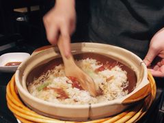 -捞王锅物料理(温州万象城店)