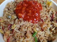 招牌虾面-明月虾面(厦禾路店)