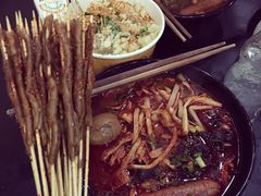 -阿生哥螺蛳粉(永安街店)
