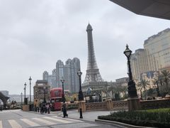 -澳门喜来登大酒店