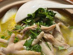 -南园民国茶楼餐厅·常州菜(北大街店)