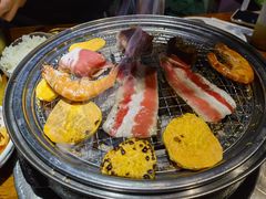 -原始泥炉烤肉(总店)