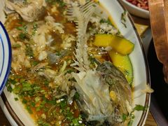 -妈妈的味道·腾冲特色菜(和顺古镇店)