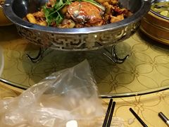 -聚丰园•湖鲜餐厅(阿红私房菜梅石路店)
