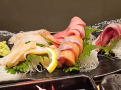 -合点寿司(金虹桥商场店)