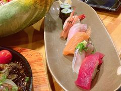-晶吉·居酒屋·烧鸟·生鱼饭(中山区民主广场店)