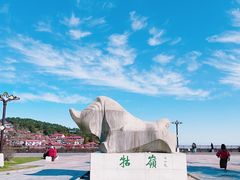 -庐山风景名胜区