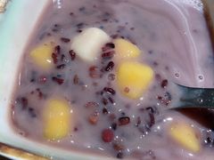 -Meet Fresh鮮芋仙(时代天街店)