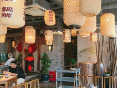 -二十八里太湖船菜(吉祥路店)