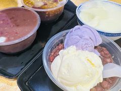 -百花传统甜品店(原址店)