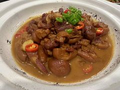 -凤凰园烤鸭店·唐山菜·传承花椒肉(老唐丰路店)