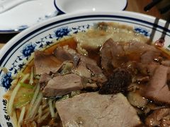 -直隶安家罩饼(复兴路店)