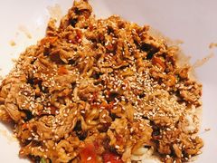 -阿当·小炒牛肉面(人广店)