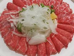 -晶吉·居酒屋·烧鸟·生鱼饭(中山区民主广场店)
