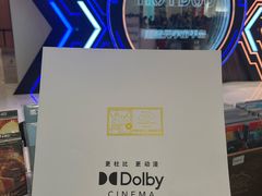 -浣熊唱片店(上海影城店)