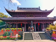 -钱王祠