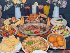 -Nord Grill&Bar Highland诺德西餐(深圳欢乐海岸店)