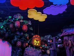 -厦门方特梦幻王国