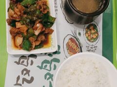 -老乡鸡(泗县同辉广场大润发店)