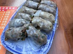 -李记 河口老字号越南小卷粉