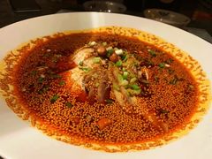 -田园印象·成都土菜院子(华阳店)